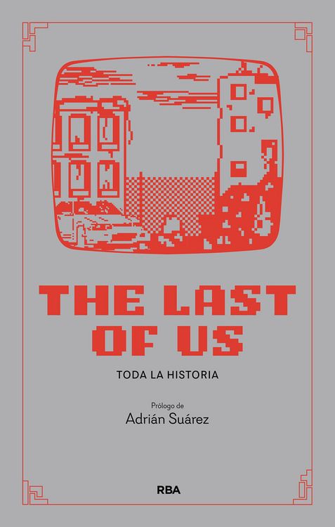 Produktbild: The Last of Us