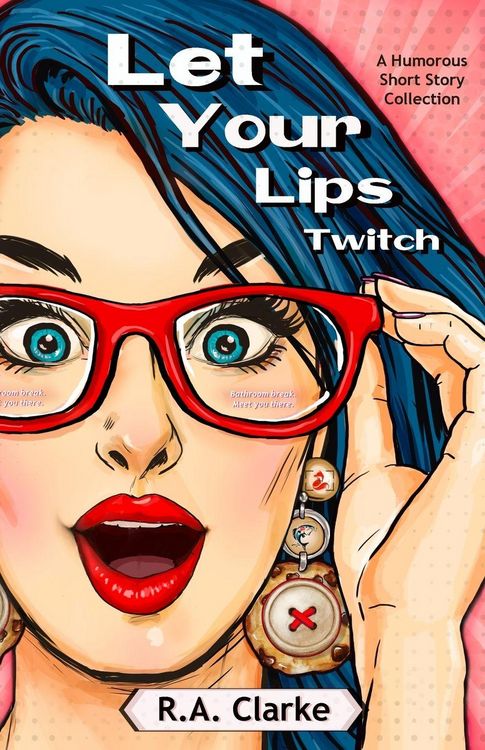 Produktbild: Let Your Lips Twitch