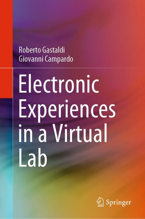 Produktbild: Electronic Experiences in a Virtual Lab