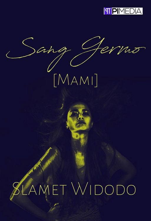 Produktbild: Sang Germo [Mami]