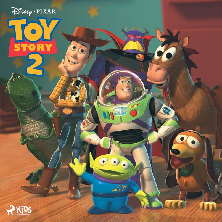 Produktbild: Toy Story 2
