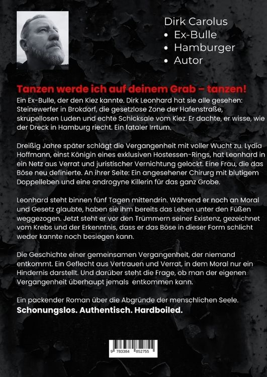 Produktbild: Niemand Wird B&ouml;se Geboren