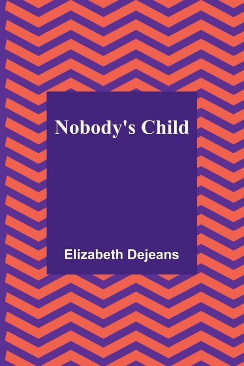 Produktbild: Nobody's Child