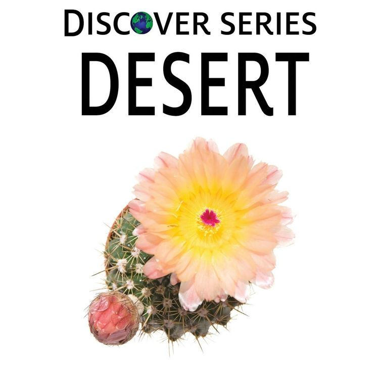 Produktbild: Desert