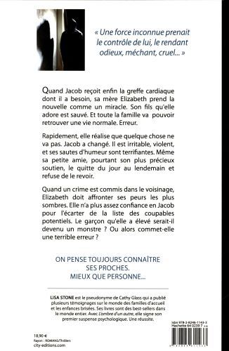 Produktbild: L'ombre d un autre