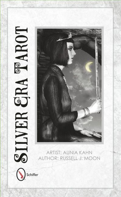 Produktbild: Silver Era Tarot
