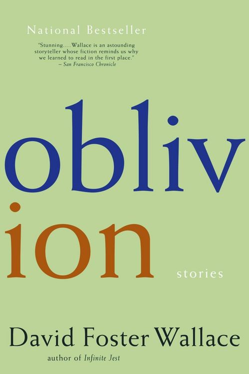 Produktbild: Oblivion