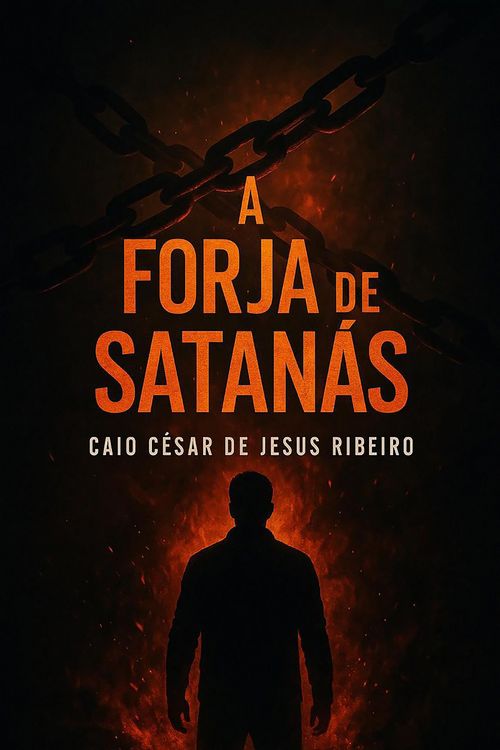 Produktbild: A Forja De Satan&aacute;s