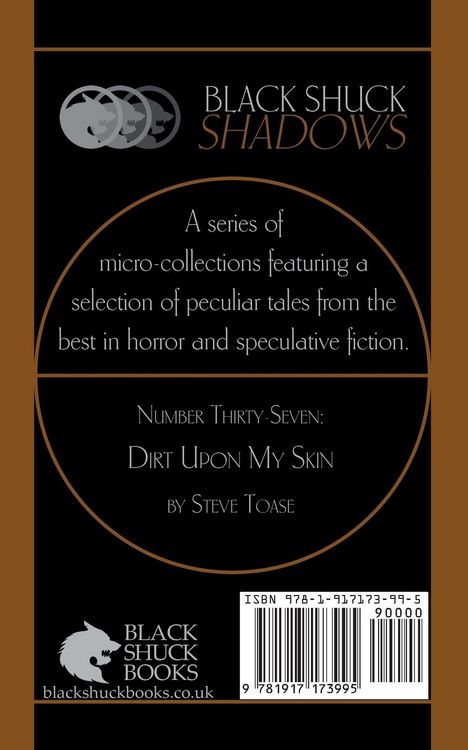 Produktbild: Dirt Upon My Skin