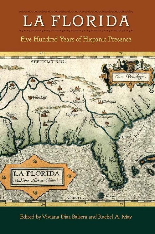 Produktbild: La Florida