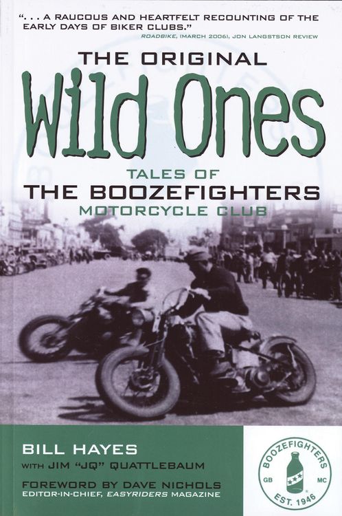 Produktbild: The Original Wild Ones
