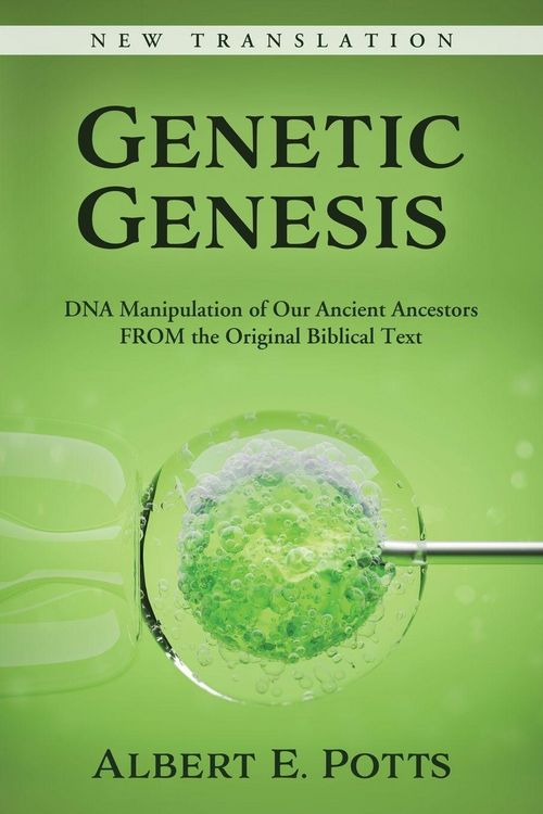 Produktbild: Genetic Genesis