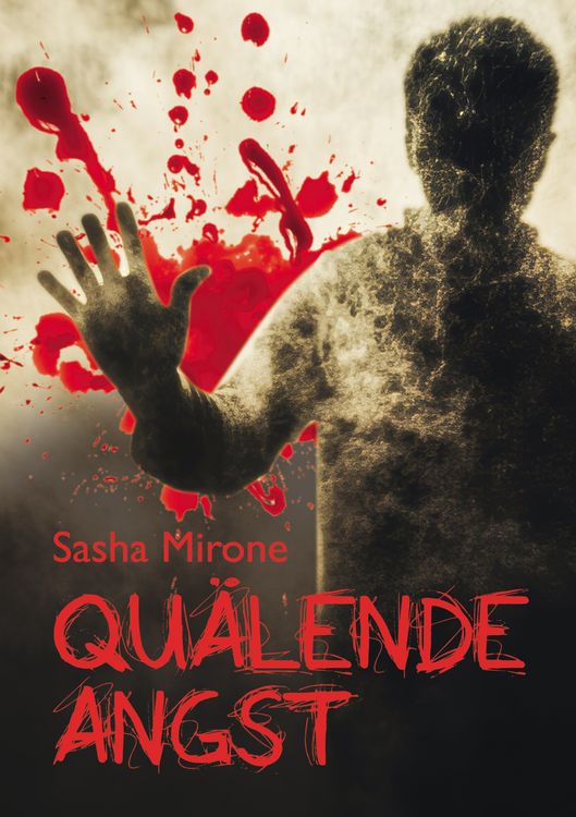 Produktbild: Qu&auml;lende Angst