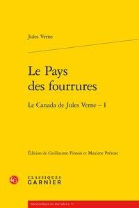 Produktbild: Le pays des fourrures