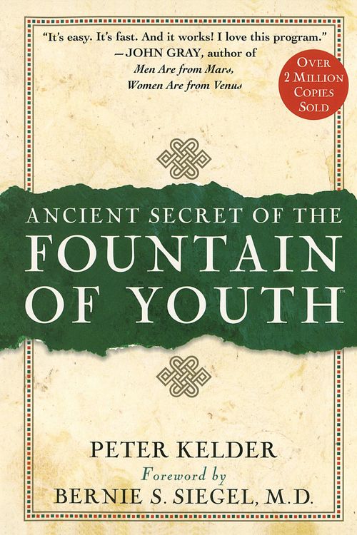 Produktbild: Ancient Secret of the Fountain of Youth