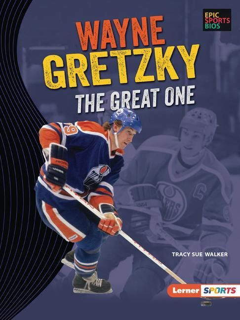 Produktbild: Wayne Gretzky