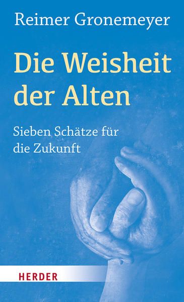 Produktbild: Die Weisheit der Alten