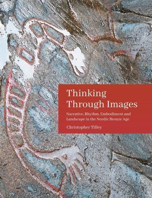 Produktbild: Thinking Through Images