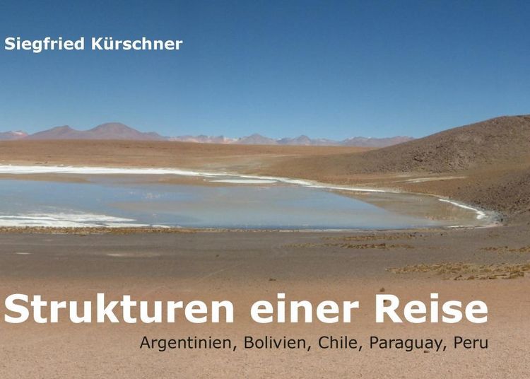 Produktbild: Strukturen einer Reise