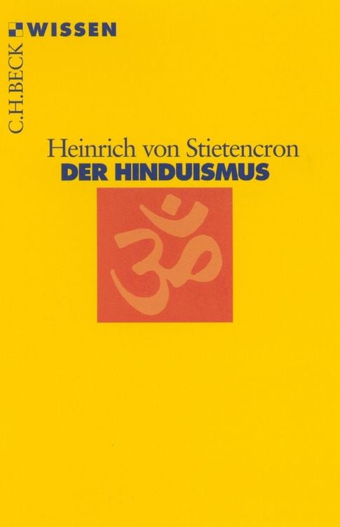 Produktbild: Der Hinduismus