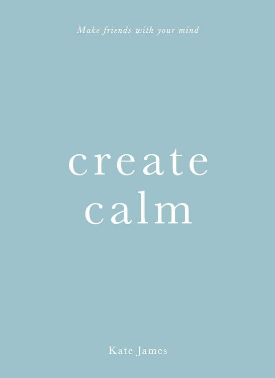 Produktbild: Create Calm
