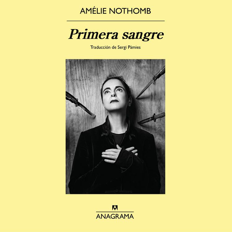 Produktbild: Primera sangre