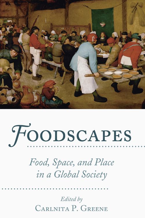 Produktbild: Foodscapes