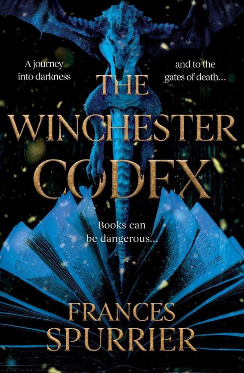 Produktbild: The Winchester Codex