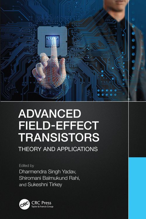 Produktbild: Advanced Field-Effect Transistors