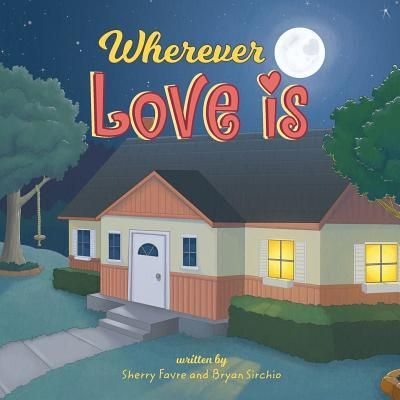 Produktbild: Wherever Love Is