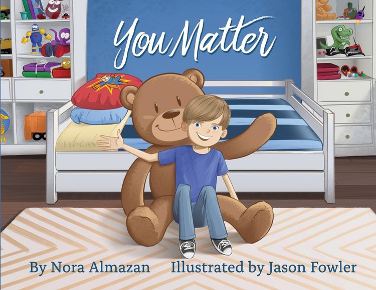 Produktbild: You Matter