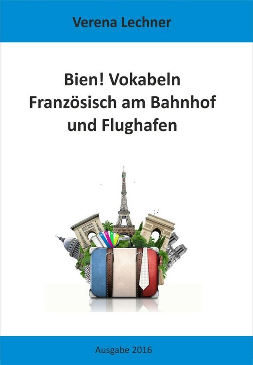 Produktbild: Bien! Vokabeln