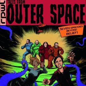 Produktbild: Tales from Outer Space