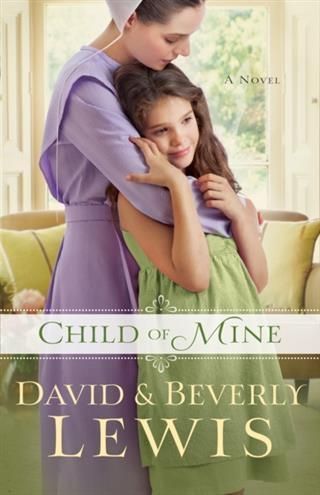 Produktbild: Child of Mine