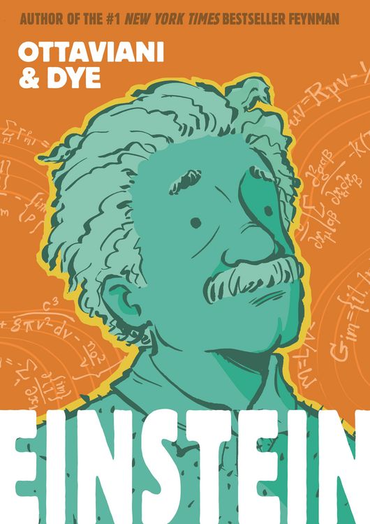 Produktbild: Einstein