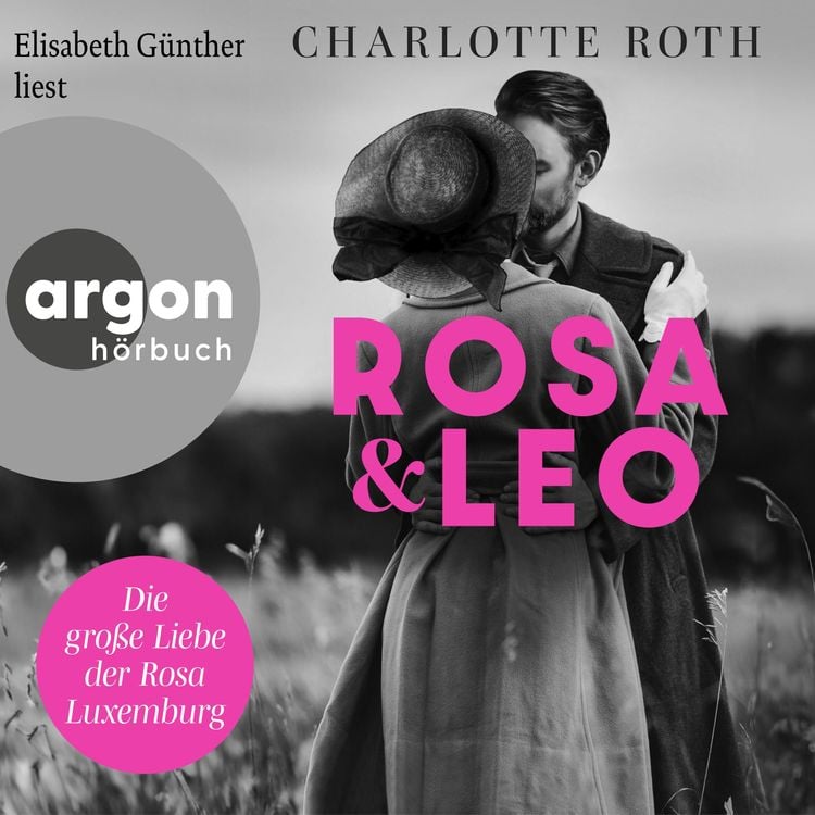 Produktbild: Rosa und Leo