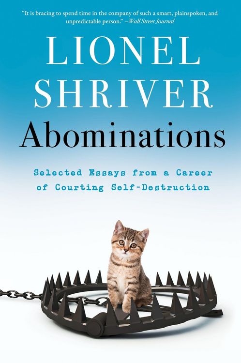 Produktbild: Abominations