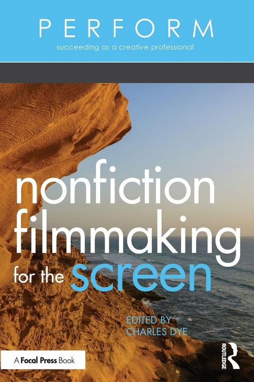 Produktbild: Nonfiction Filmmaking for the Screen