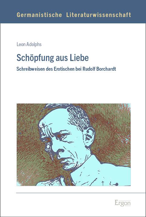 Produktbild: Sch&ouml;pfung aus Liebe