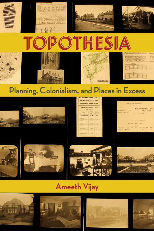 Produktbild: Topothesia