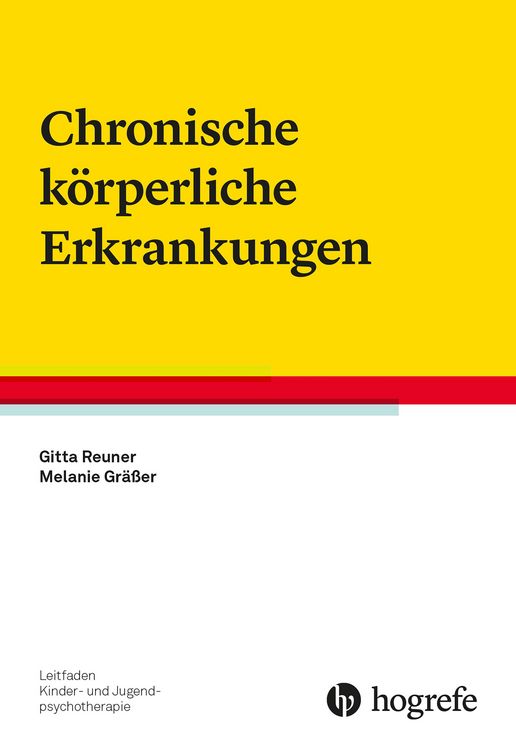 Produktbild: Chronische k&ouml;rperliche Erkrankungen
