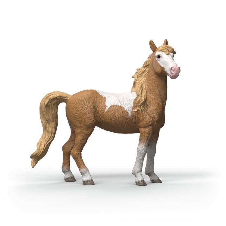 Produktbild: schleich&reg; 14920 - Horse Club, Mustang Stute, Tierfigur