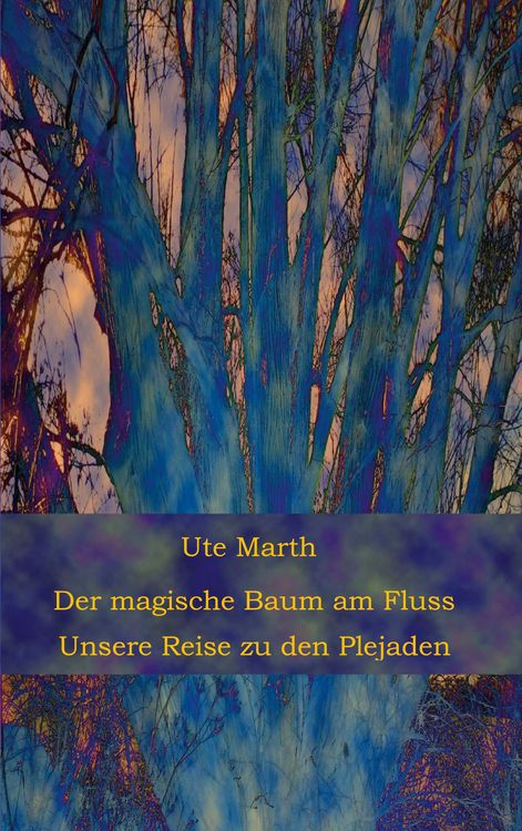 Produktbild: Der magische Baum am Fluss
