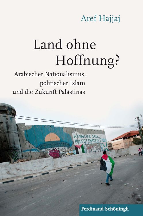 Produktbild: Land ohne Hoffnung?