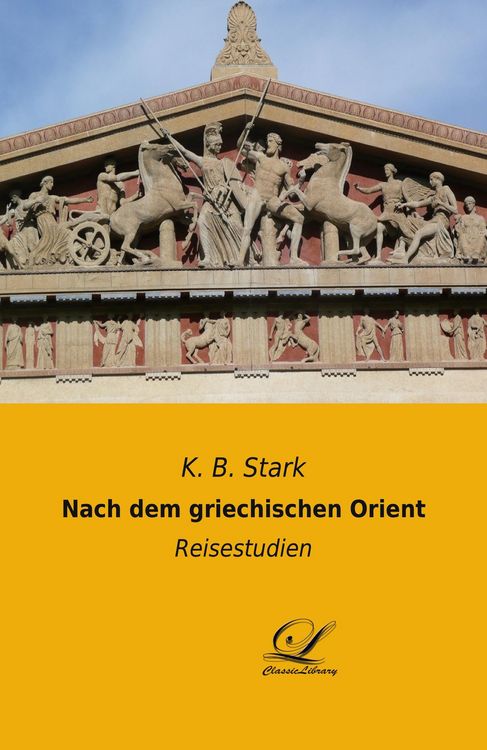 Produktbild: Nach dem griechischen Orient