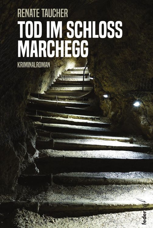 Produktbild: Tod im Schloss Marchegg: &Ouml;sterreich-Krimi