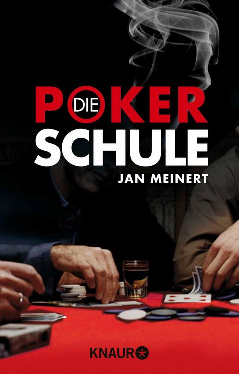 Produktbild: Die Poker-Schule
