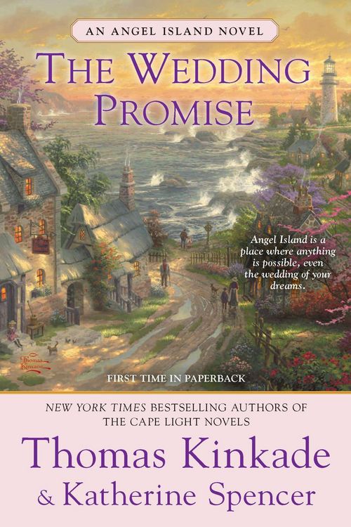 Produktbild: The Wedding Promise