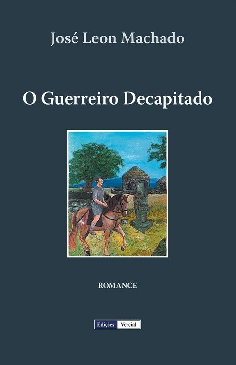 Produktbild: O Guerreiro Decapitado