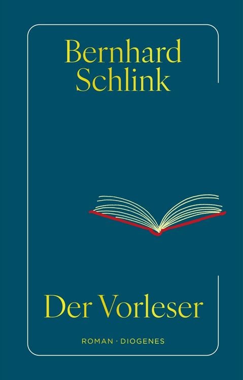 Produktbild: Der Vorleser